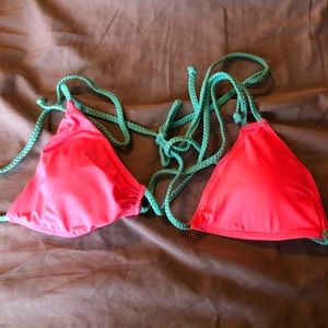 Victoria secret bikini top-medium